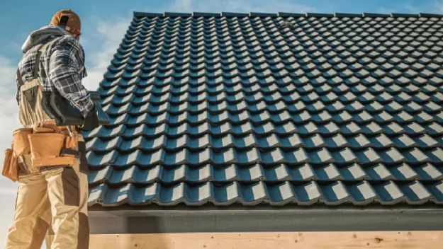 metal roofing austin tx